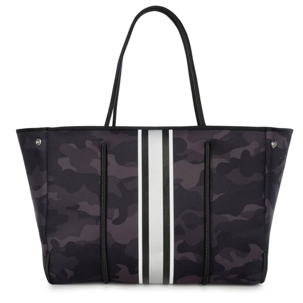 Haute Shore Neoprene Tote